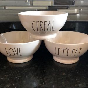 Rae Dunn small bowls